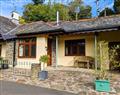 Relax at Chauffeur's Cottage; ; Parracombe