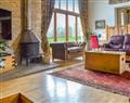 Relax at Chaxhill Holiday Cottages - Chaxhill Barn; Gloucestershire