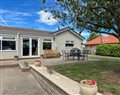 Enjoy a leisurely break at Checker Leazes Farm; Durham