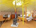 Forget about your problems at Cherish Glamping - Goldfinch; North Yorkshire
