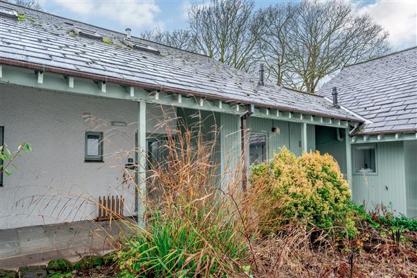 Cherry - Woodland Cottages in Bowness-in-Windermere, Cumbria