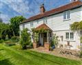 Cherry Cottage in Ripe - nr Lewes