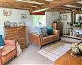 Forget about your problems at Cherry Cottages - The Old Thatched Cottage; Kent