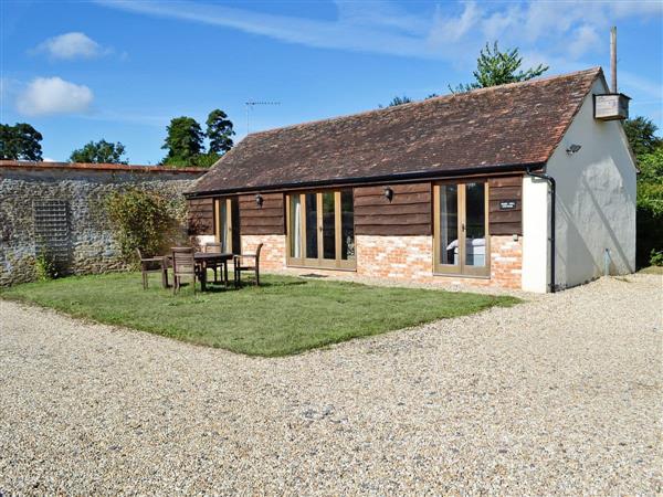 Cherry Orchard Cottages - Barn Owl Cottage from Cottages 4 You. Cherry ...