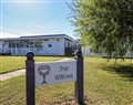 Cherry Park Retreat - Lincolnshire