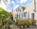 Unwind at Cherry Pip; ; Charmouth
