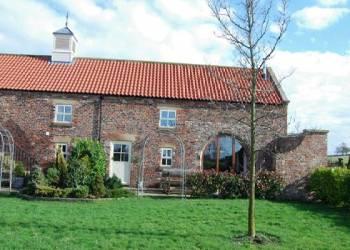 Photos of Cherry Tree Barn Little Barugh, Nr Pickering, North York ...