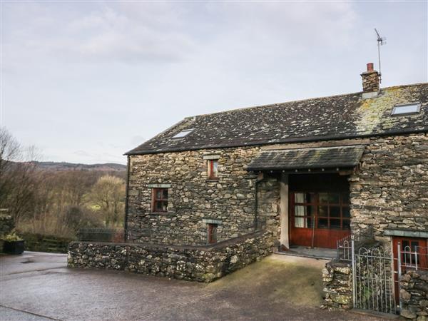 Cherry Tree Barn - Cumbria