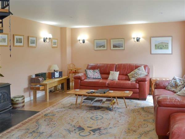 Cherry Tree Cottage in Bovey Tracey, Devon