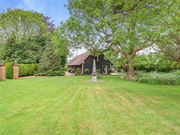 Cherry Tree Cottage, Otterden, near Faversham