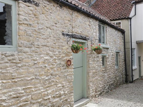 Cherry Tree Cottage - North Yorkshire