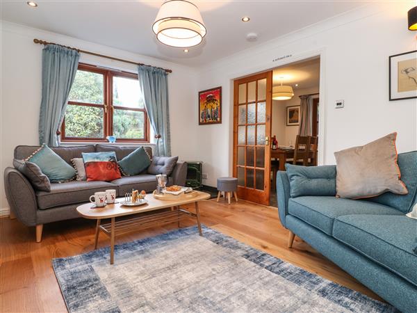 Cherry Tree Cottage, Windermere - Cumbria