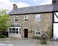 Enjoy a leisurely break at Cherry Tree House; Allendale; Northumberland
