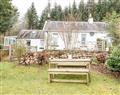 Cherry Trees Cottage in  - Furnace near Inveraray