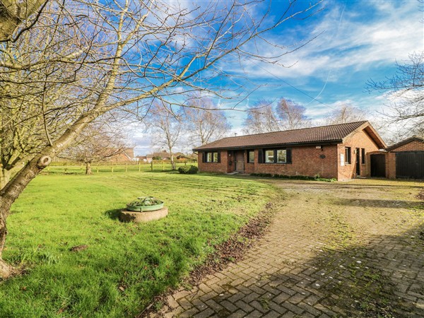 Cherry Trees - South Humberside