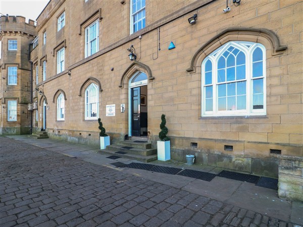 Cheshire Suite in South Yorkshire