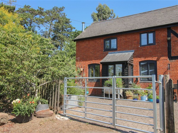 Chess Cottage, 