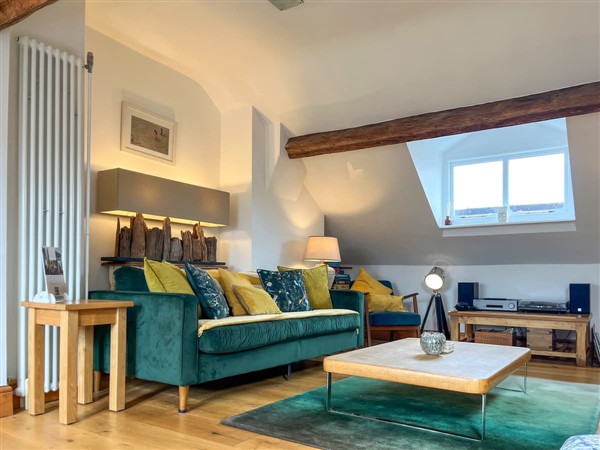 Chester Townhouse, Chester