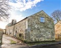 Chestnut Barn - North Yorkshire