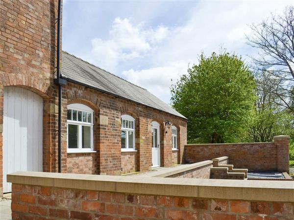 Chestnut Farm Cottages - Hen House in Lincolnshire