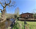 Take things easy at Chestnut Lodge; ; Clunton near Clun