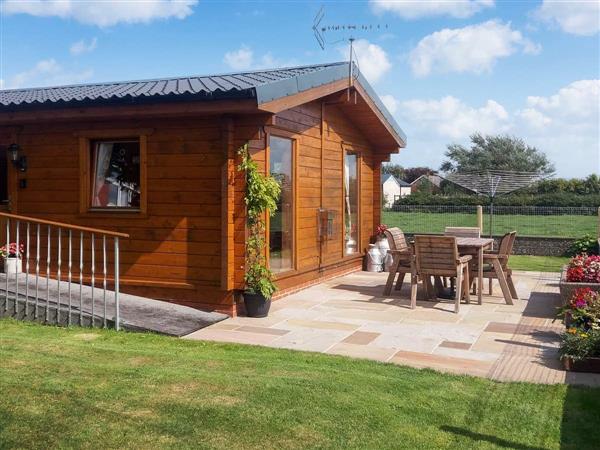 Chestnut Lodge in Lancashire