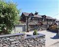 Relax at Chestnuts Cottage; ; Windermere