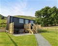 Enjoy a leisurely break at Cheviot; ; Moelfre near Oswestry