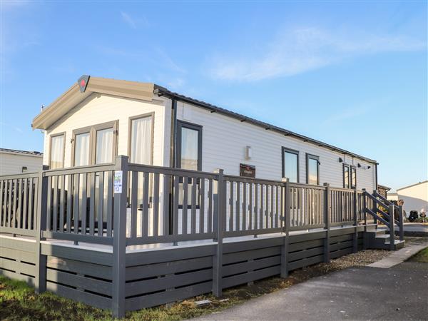 Chichester Lakeside Holiday Park - West Sussex