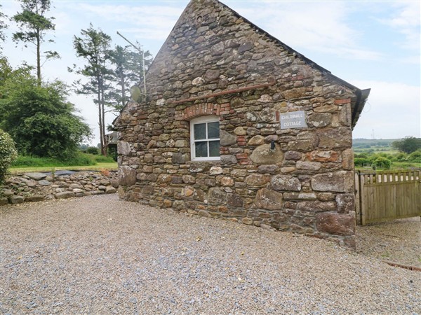 Childwall Cottage, 