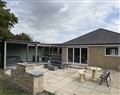 Enjoy a leisurely break at Chillon; ; South Littleton near Honeybourne