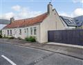 Chilmello Cottage in Pittenweem - Fife