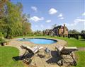 Forget about your problems at Chiltern House; Henley-on-Thames; Buckinghamshire
