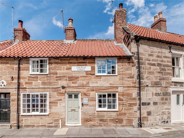 Chimes Cottage, 