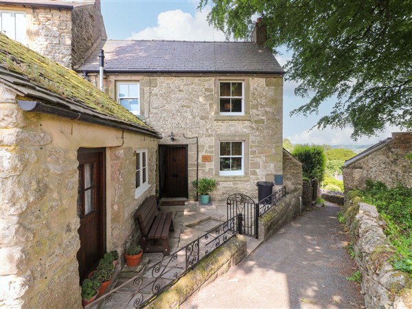Chimney Cottage, 