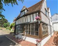 Chinnerys Country Cottage - Suffolk