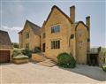 Enjoy a leisurely break at Chipping House; Chipping Campden; Cotswolds