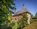Chodds Farmhouse in Haywards Heath - West Sussex