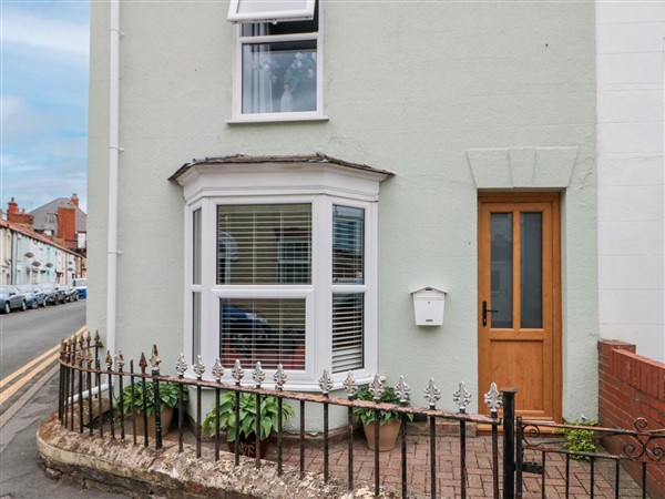 Christlow Cottage - North Humberside