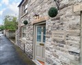 Christmas Cottage - Derbyshire