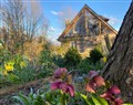 Christmas Cottage - Warwickshire