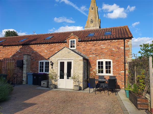 Church Barn - Lincolnshire