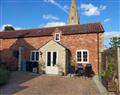 Forget about your problems at Church Barn; ; Ropsley near Grantham