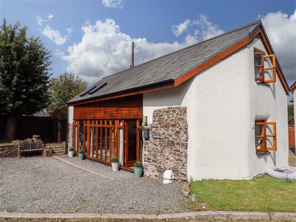Church Barn - Devon