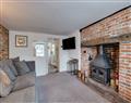 Relax at Church Cottage; ; Wangford