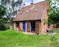 Church Farm Cottage in Edingthorpe - Norfolk