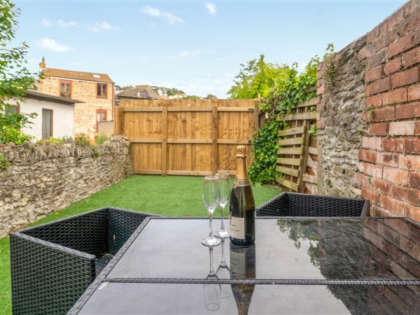 Church House in Devon