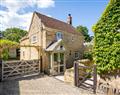 Take things easy at Church Orchard Cottage; ; Weston Subedge nr Chipping Campden
