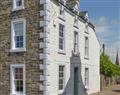 Church Place in Kirkcudbright, Dumfries and Galloway - Kirkcudbrightshire