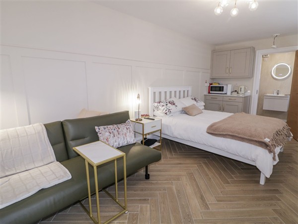 Church Studio - Co Londonderry